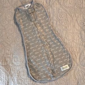 Classic Air Woombie Swaddle.